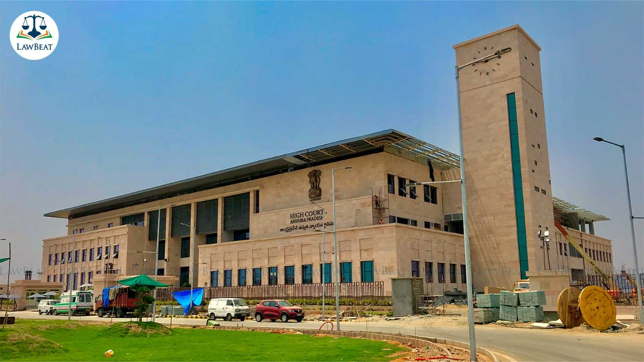 In case of pending criminal case courts permission to depart is a must for passport renewal: Andhra Pradesh High Court In case of pending criminal case courts permission to depart is a must for passport renewal: Andhra Pradesh High Court